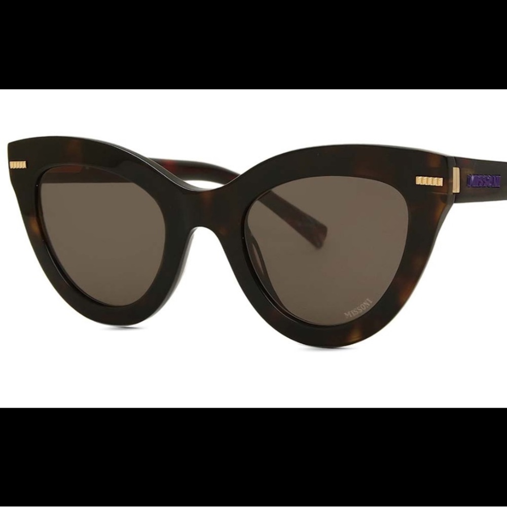 Missoni Sunglasses